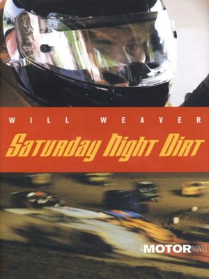 cover image of Saturday Night Dirt